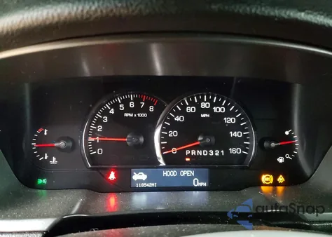 2011 Cadillac Dts Premium Collection z USA, uszkodzony, nr VIN 1G6KH5E67BU119545